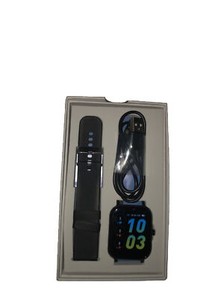 Smart Touch Screen Watch, 1.69" for Men Women, Fitness Watch With 12 Modes