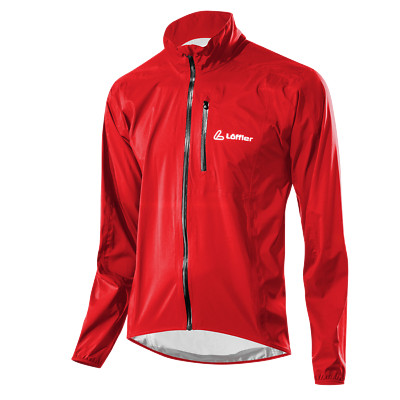 LÖFFLER HERREN BIKE JACKET WPM-3 Jacke Fahrrad NEU + OVP !