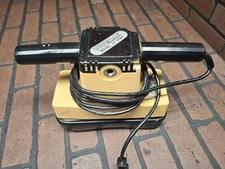 VIVE MAX Massager Full Body Legs Model 37- 4585 Works