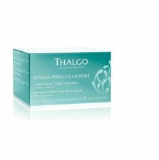 Thalgo Hyalu-ProCollagene Wrinkle Correcting Rich Cream	50ml ibea