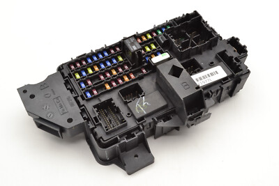 2015-2016 FORD F250 F350 SMART JUNCTION BODY CONTROL MODULE BCM FC3T ...