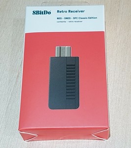 snes mini bluetooth