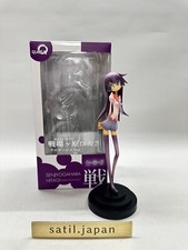 [USED] Ques Q Bakemonogatari Senjogahara Hita...