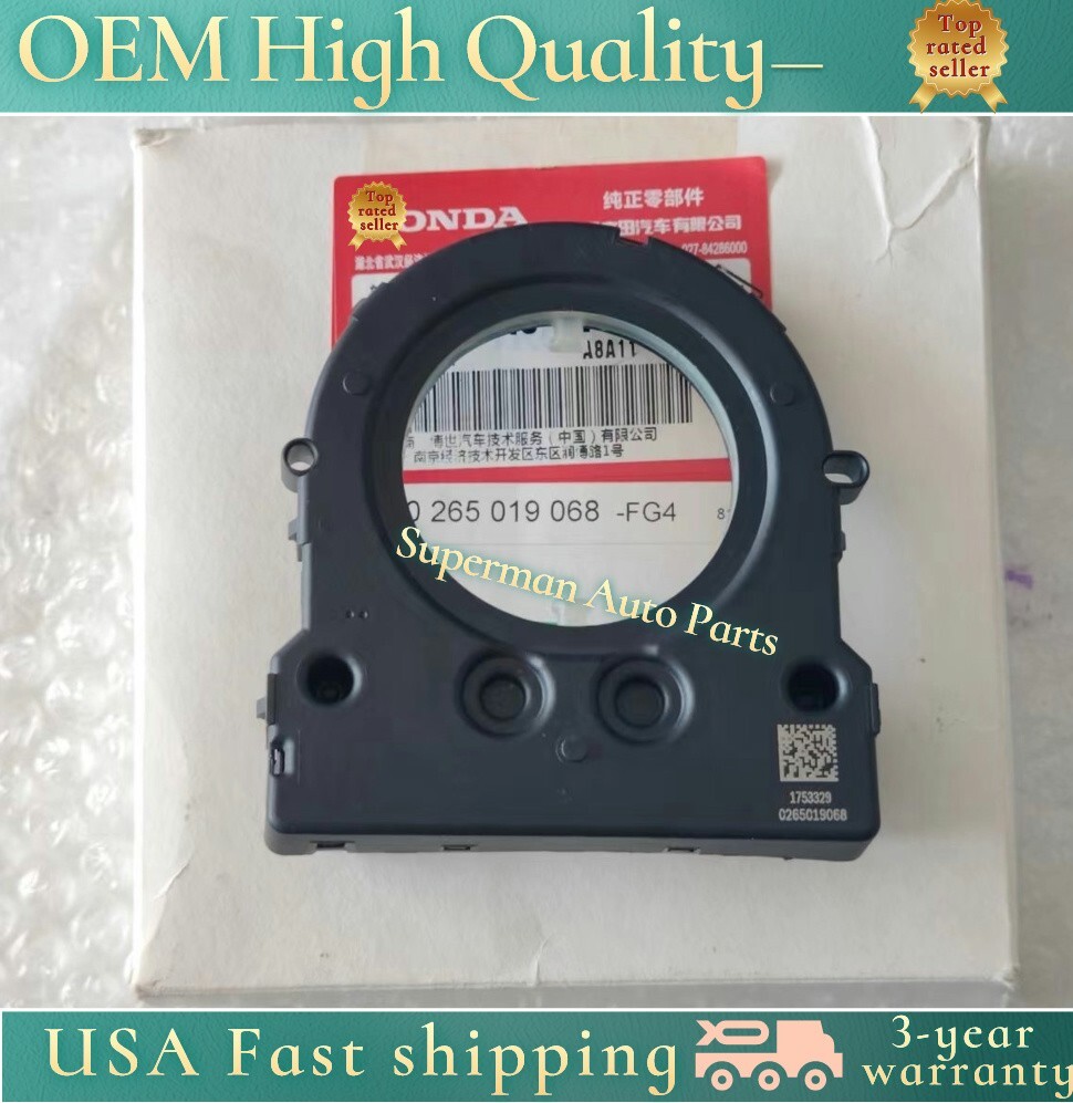 NEW OEM Steering Angle Sensor For Honda Civic CR-Z Pilot Ridgeline 35000-TR0-A11