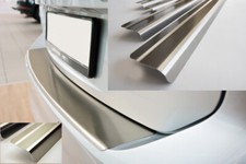 SparSET für NISSAN X TRAIL T32 ab2017 FL Ladekantenschutz Einstiegsleisten ABKAN