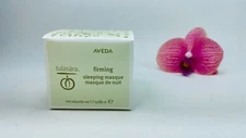 Aveda Firming Sleeping Masque Overnight wedding  1.7oz  / 50ml Brand New 