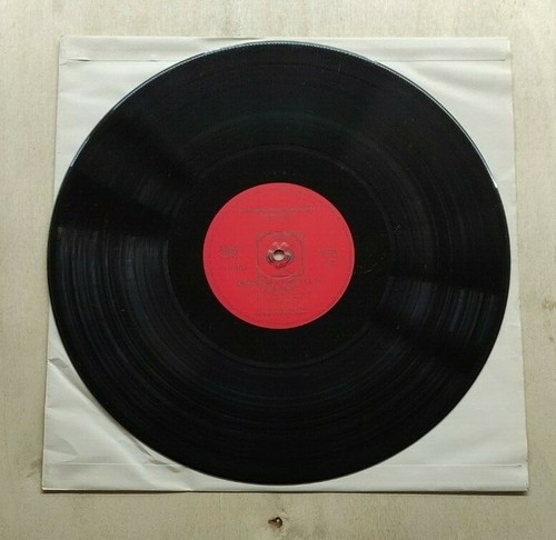 Dimitri Mitropoulos – Sinfonie Nr.6 H-Moll Op.74 1974 Germany 2 × LP - Foto 4 di 7