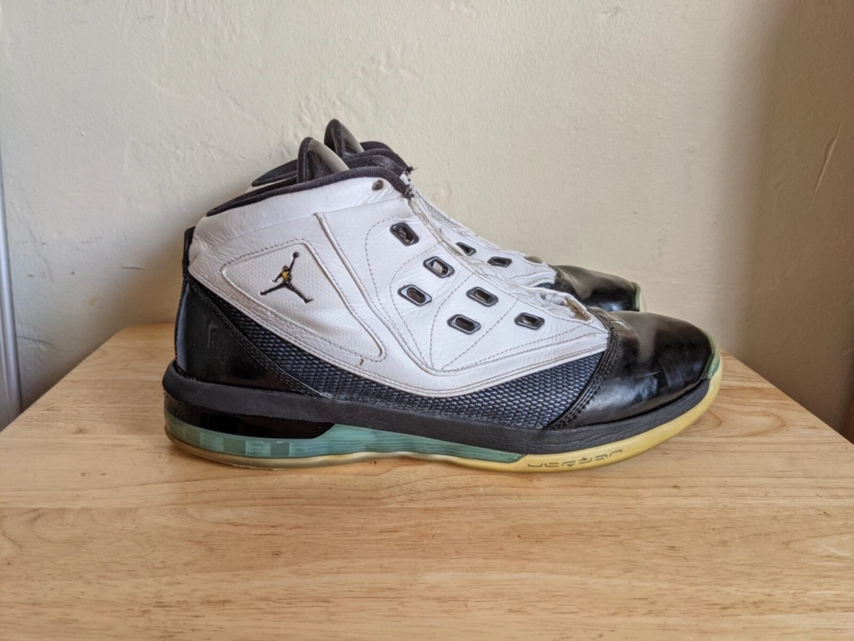 Nike air jordan best sale xvi