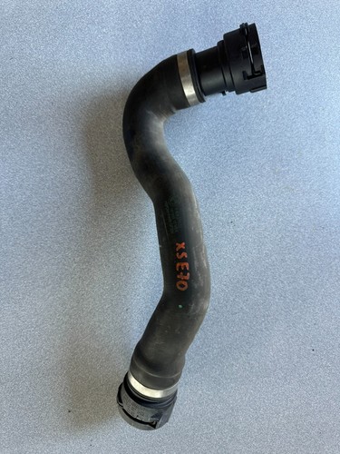 Kühlmittelschlauch Kühlerschlauch 7808076 BMW E70 X5