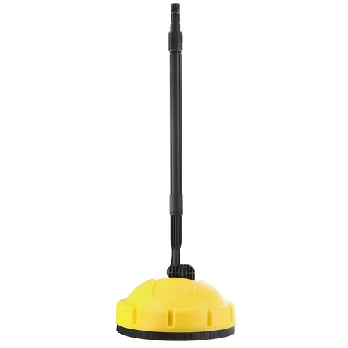 Cabezal limpiador giratorio Masterpart Patio Racer para lavadoras a presión Karcher serie K - Imagen 3 de 6