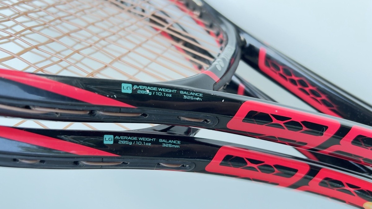 スポーツ YONEX VCORE SV98 Yonex VCORE 98+ 2019