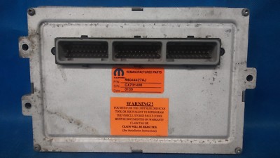 Mopar R6044427AJ Reman for sale online | eBay