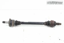 2011-2016 BMW 535I XDRIVE F10 REAR LEFT DRIVER SIDE CV AXLE SHAFT OEM