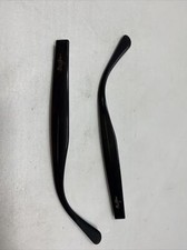 MAUI JIM GLORY GLORY MJ 833-11 GRAY SMOKE TEMPLE ARM PARTS LW24