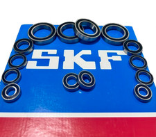 SKF Kugellager 61800-61806 und 61900-61906 2RS1 / 6800-6806 6900-6906 2RS