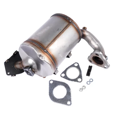 OE-QUALITÄT Dieselpartikelfilter DPF für Mercedes Vito Nissan X-Trail Opel Vivaro 1.6 CDTi