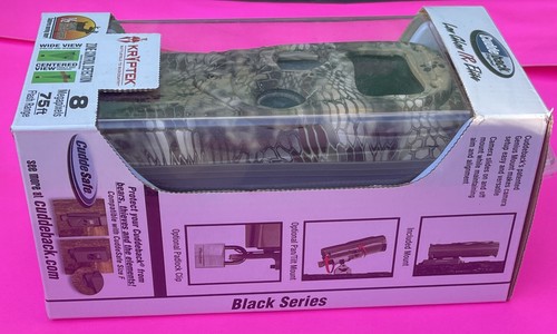 Cuddle Back Trail Camera Mossy Oak (brand New) - Picture 2 of 5