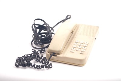 Vintage 1990's Telephone | eBay