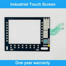 Membrane Keypad Keyboard Switch Button 6FC5 203 6FC5203-0AF05-0AB0 OP015A PCU50