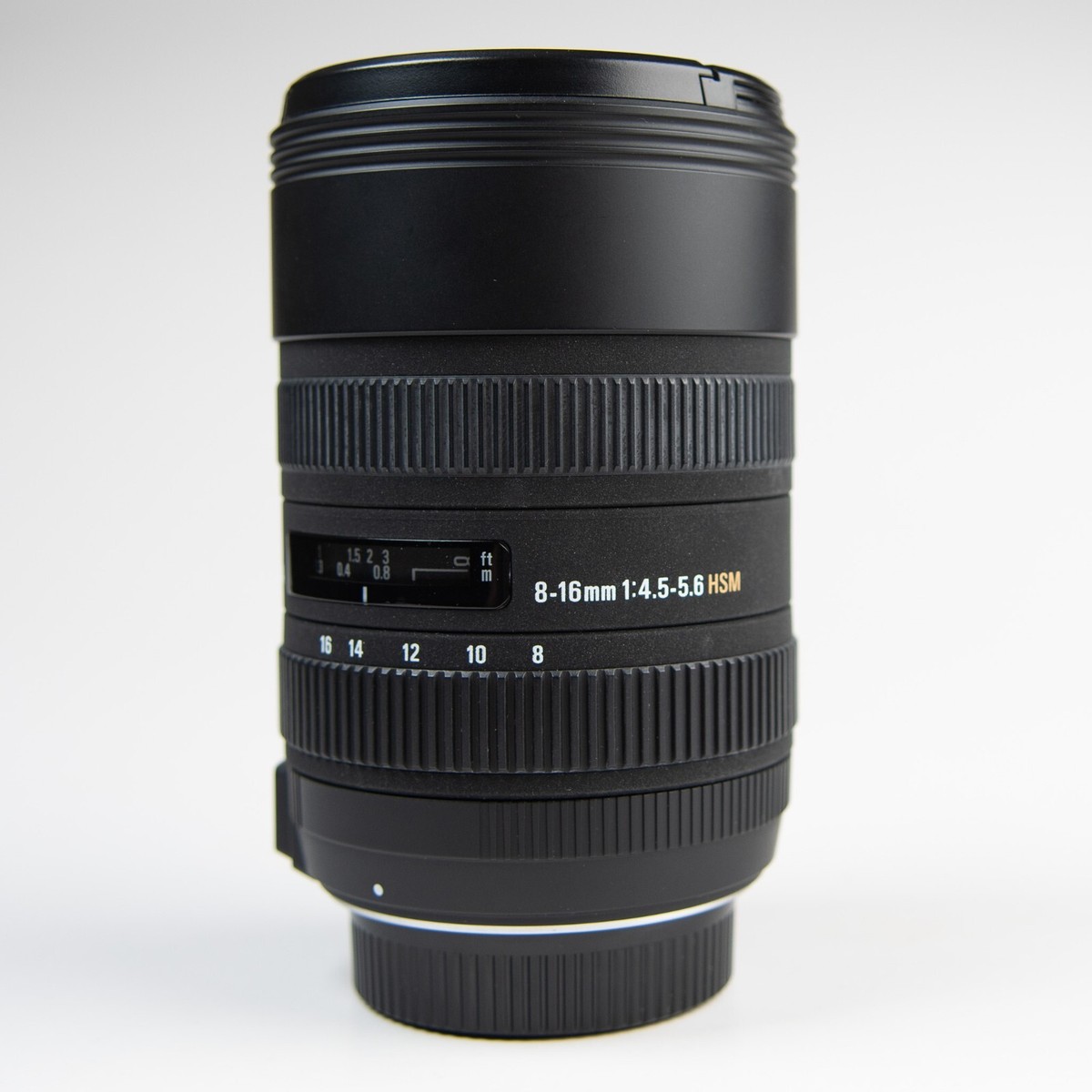 超美品　SIGMA 8-16 4.5-5.6 DG HSM NIKON M322 Buy Sigma DC 8-16mm f/4.5-5.6 HSM DC Lens For Nikon online