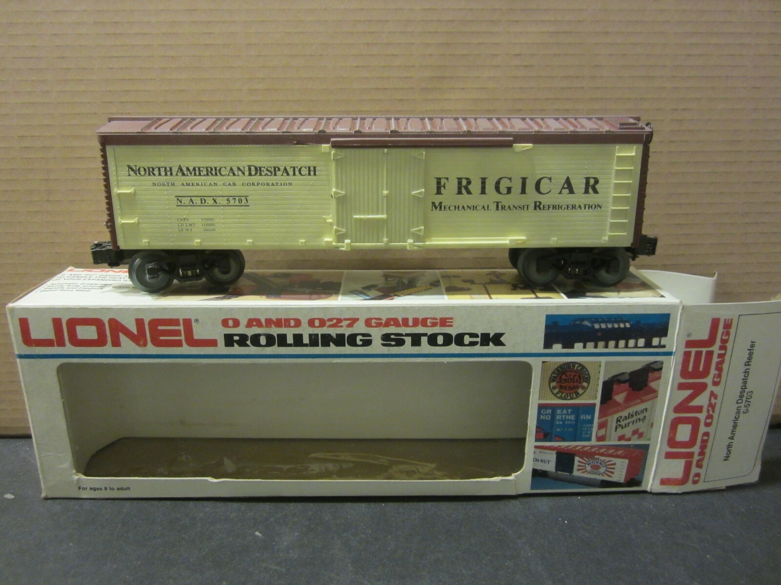 Click here to see eBay Auction