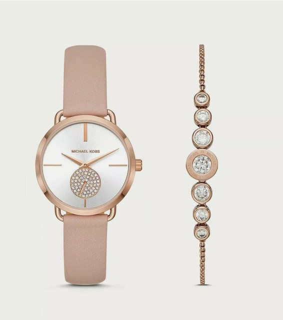 Michael Kors MK3863 Portia Women's Gift 