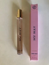 Giorgio Armani My Way Travel Spray Perfume 10 ml