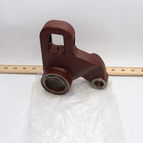 Steering Arm 534155 CDS - Picture 4 of 4