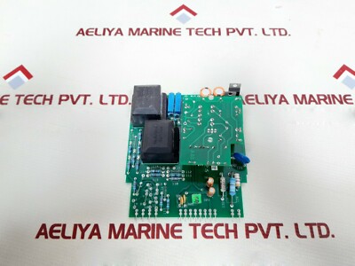 ABB 5HYN266258 Printed Circuit Board PCB Card INP T268 5HYN266297 P0001 MOD A