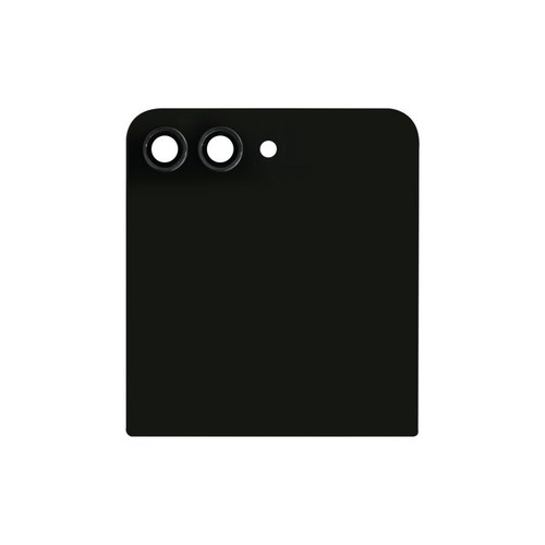 OLED Camera Lens Assembly Outer for Samsung Galaxy Z Flip5 Premium Repair
