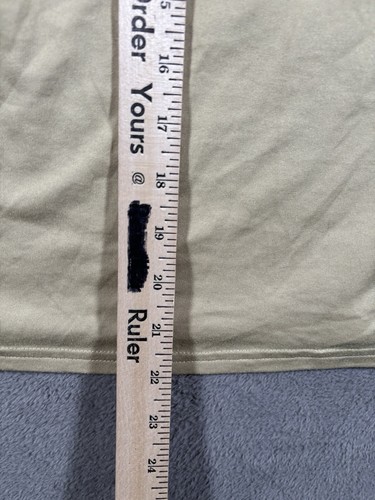 United States Navy Shirt Youth Large Under Armour Heat Gear Tech Performance - Picture 7 of 9
