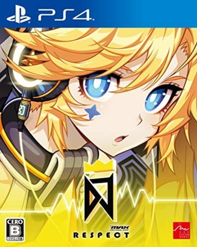 PlayStation 4 DJMAX RESPECT Free Shipping with Tracking number New from Japan