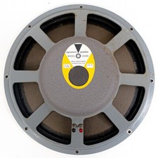 JBL 130AS Signature Speaker   Vintage American Muscle for Your Low-End Needs