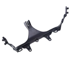 Front Upper Headlight Stay Bracket For Kawasaki Ninja ZX9R ZX-9R 2002 2003