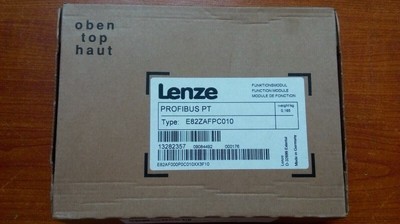 1PC New Lenze E82ZAFPC010 Function Module In Box Expedited Shipping