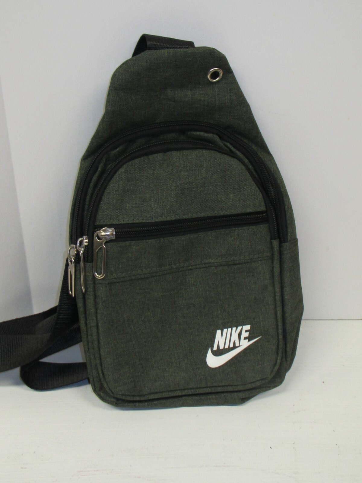 nike nylon backpack