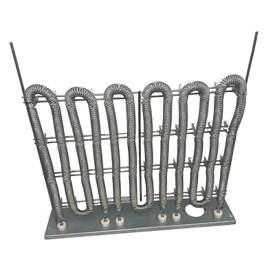 #ad #ad UNBRANEDED ELECTRIC LB 66230K HEATER STRIP COIL 15KW.240V $190.95