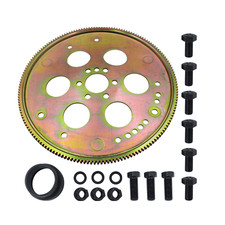 Adapter Flexplate Kit For LS1/LS2/LS6/5.3/6.0 Gen III GM LS to TH350/700R4/4L60