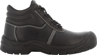 12 Paar Safety Jogger SAFETYBOY Sicherheitsschuh S1P, günstig, fairer Preis