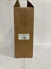 Ventamatic Cool Attic Vent 1300 CFM Power Gable Mount Adequate Ventilation