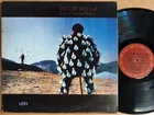 Pink Floyd - Delicate Sound of Thunder / 1989 Korea Vinyl EX 2LP GF No Barcode