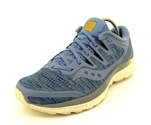 Saucony GUIDE ISO 2 Schuhe Damen Sneaker Jogging Laufschuhe Fitnessschuhe Gr. 38 - Bild 2 von 8