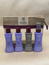 NEUMA nueSmooth Travel Kit with Bag