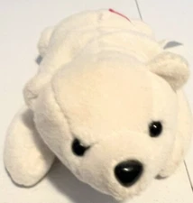 Vintage Rhode Island Novelty Polar Bear