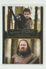 2020 RITTENHOUSE GAME OF THRONES COMPLETE SERIES Trading Card #6