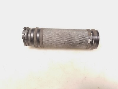 2010 Harley Fat Boy FLSTF Throttle Tube & Grip Free Shipping