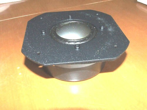 Medio Professionale Univox 100W 8 Ohm Cupola Titanio | Hi-Fi e PA