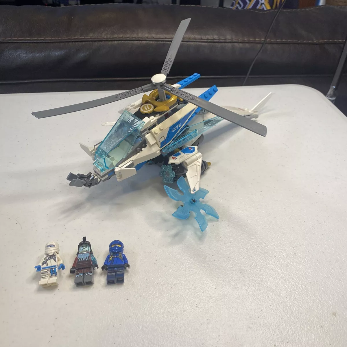 Zane's shuricopter hot sale