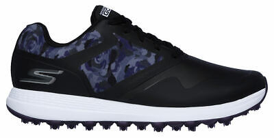 ladies purple golf shoes