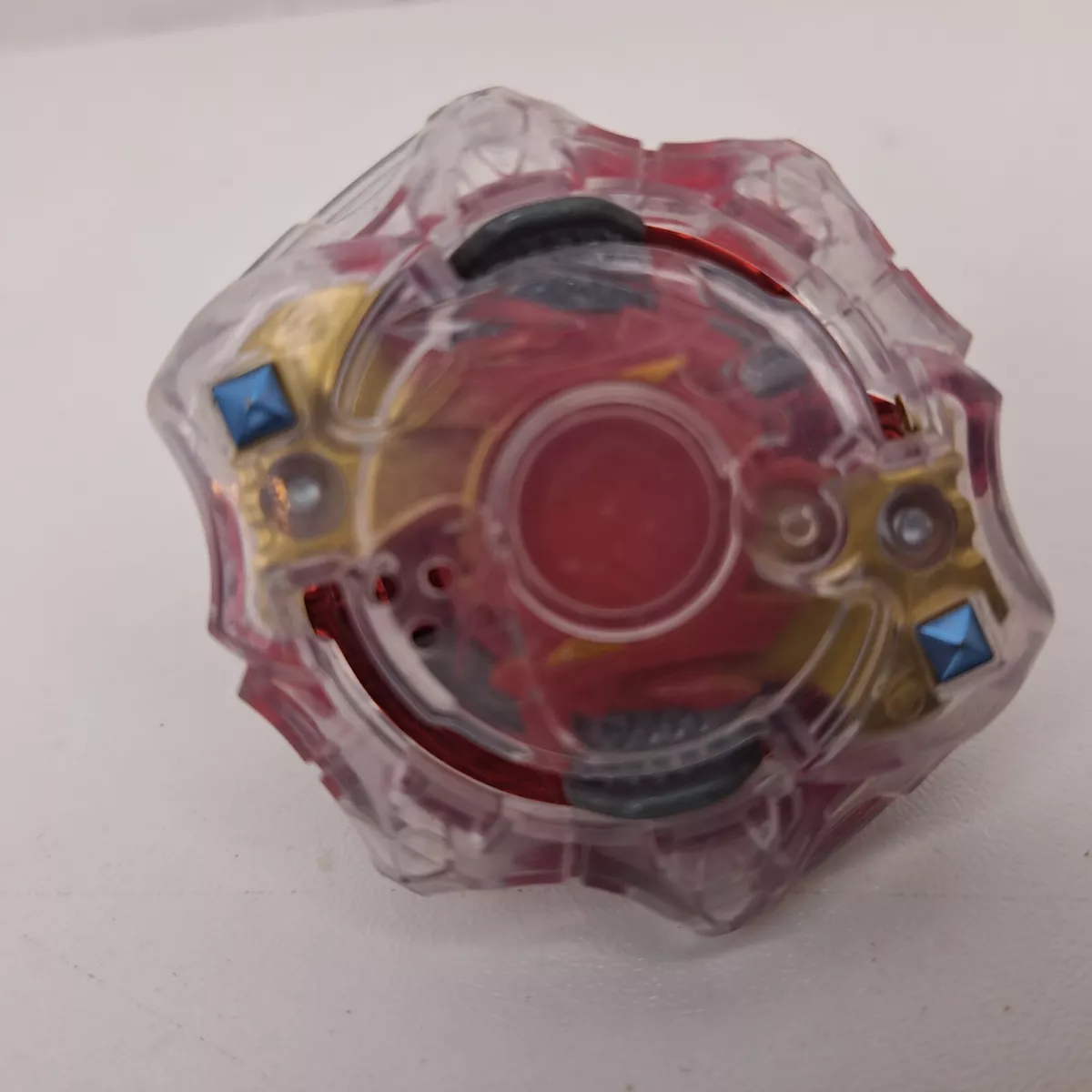  Beyblade Burst Single Top Packs Spryzen S1 : Toys & Games